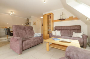 Strandvilla Luv Lee Kapitaen-Suite, Rerik